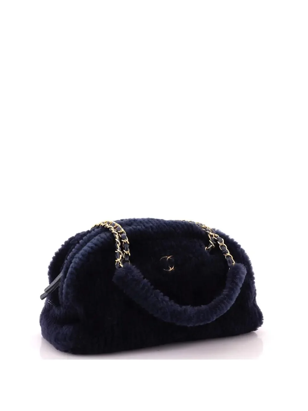 CHANEL elevate your
